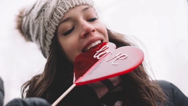 Être amoureux de soi à la St-Valentin