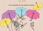 Livre – La créativité est l’or de la vie