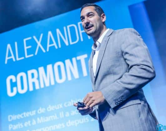 Conférence : Les secrets pour avoir un Mindset de Millionnaire