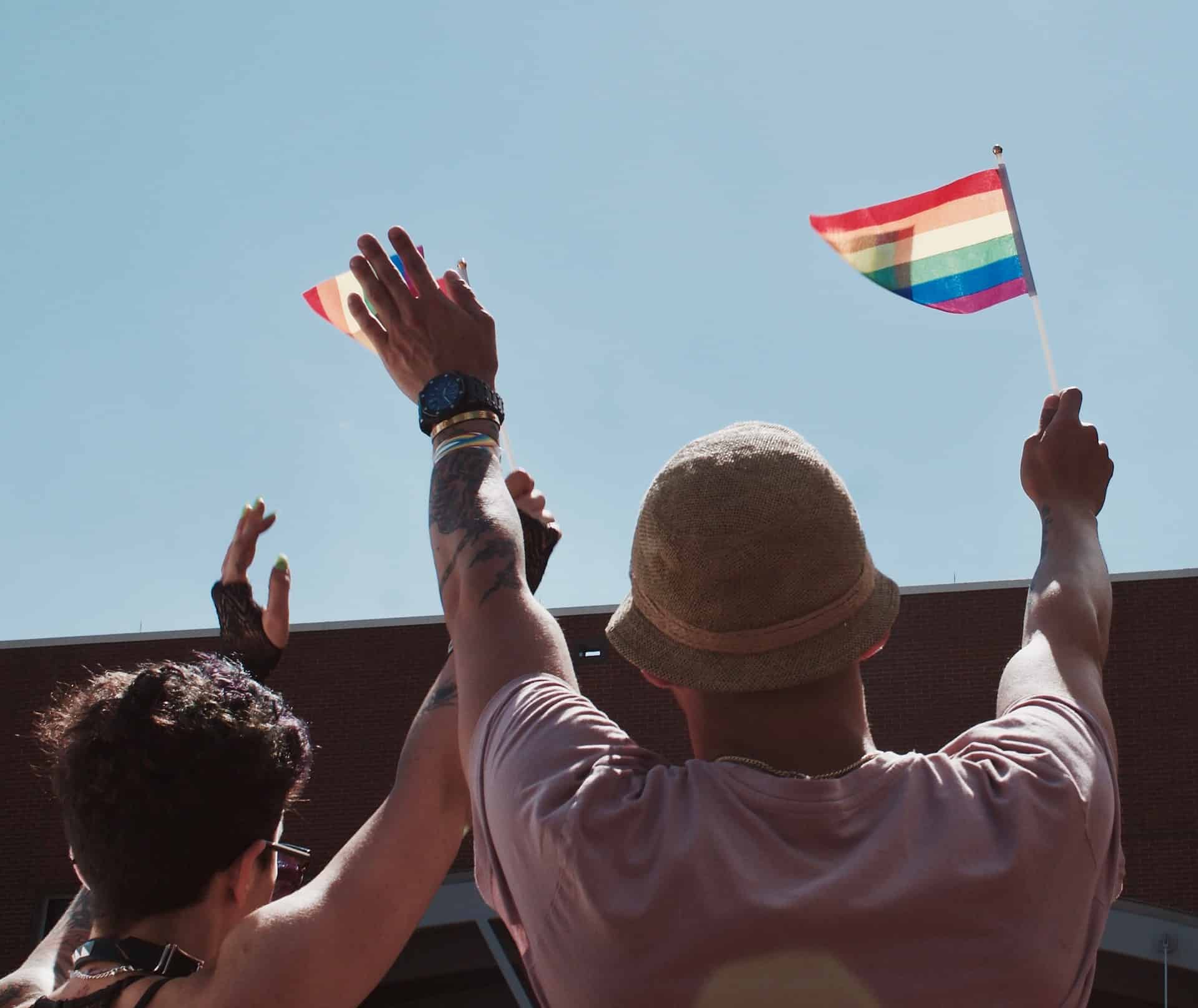 Comment naviguer dans le monde des rencontres en tant que personne gay