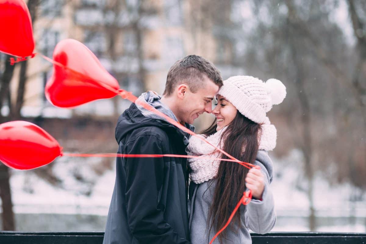 Reconnaître le véritable amour