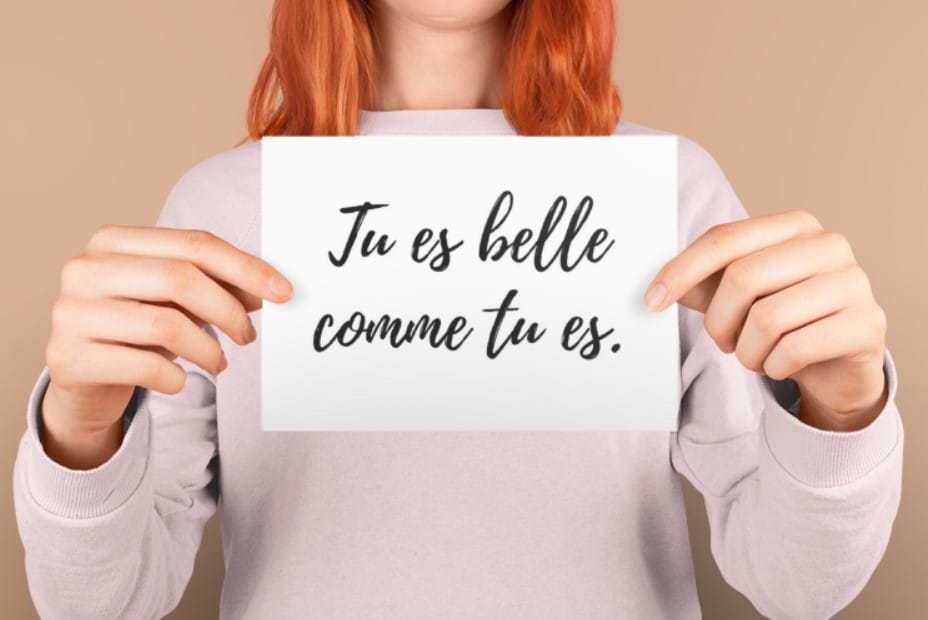 J'ai de la difficulté à accepter les compliments, que faire ?