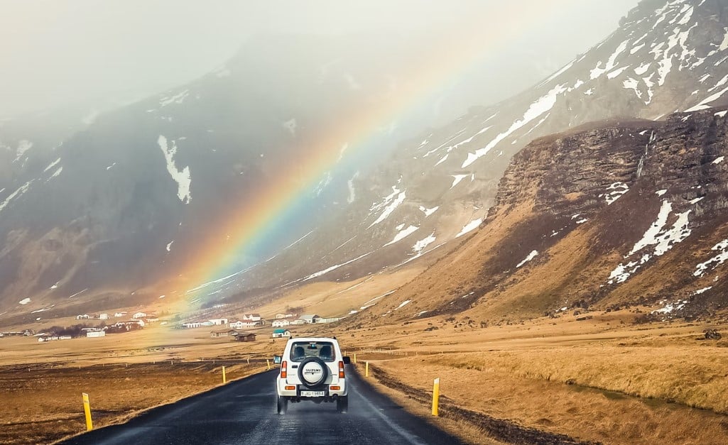 10 façons de réduire le stress des trajets en voiture