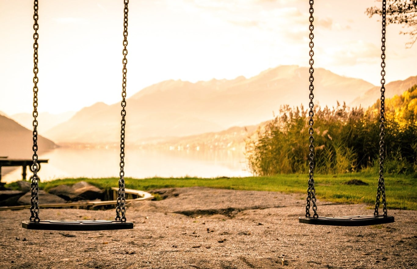 Les bleus de l’enfance sont des traumatismes qui pèsent sur votre coeur d’adulte