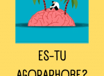 Es-tu Agoraphobe?