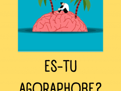 Es-tu Agoraphobe?