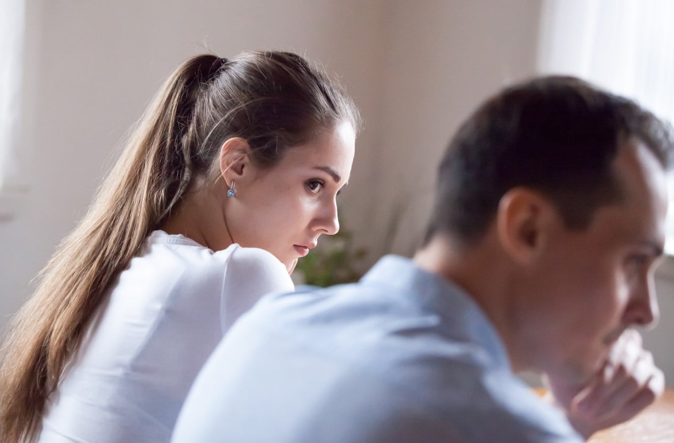 Lettre d'amour à un évitant