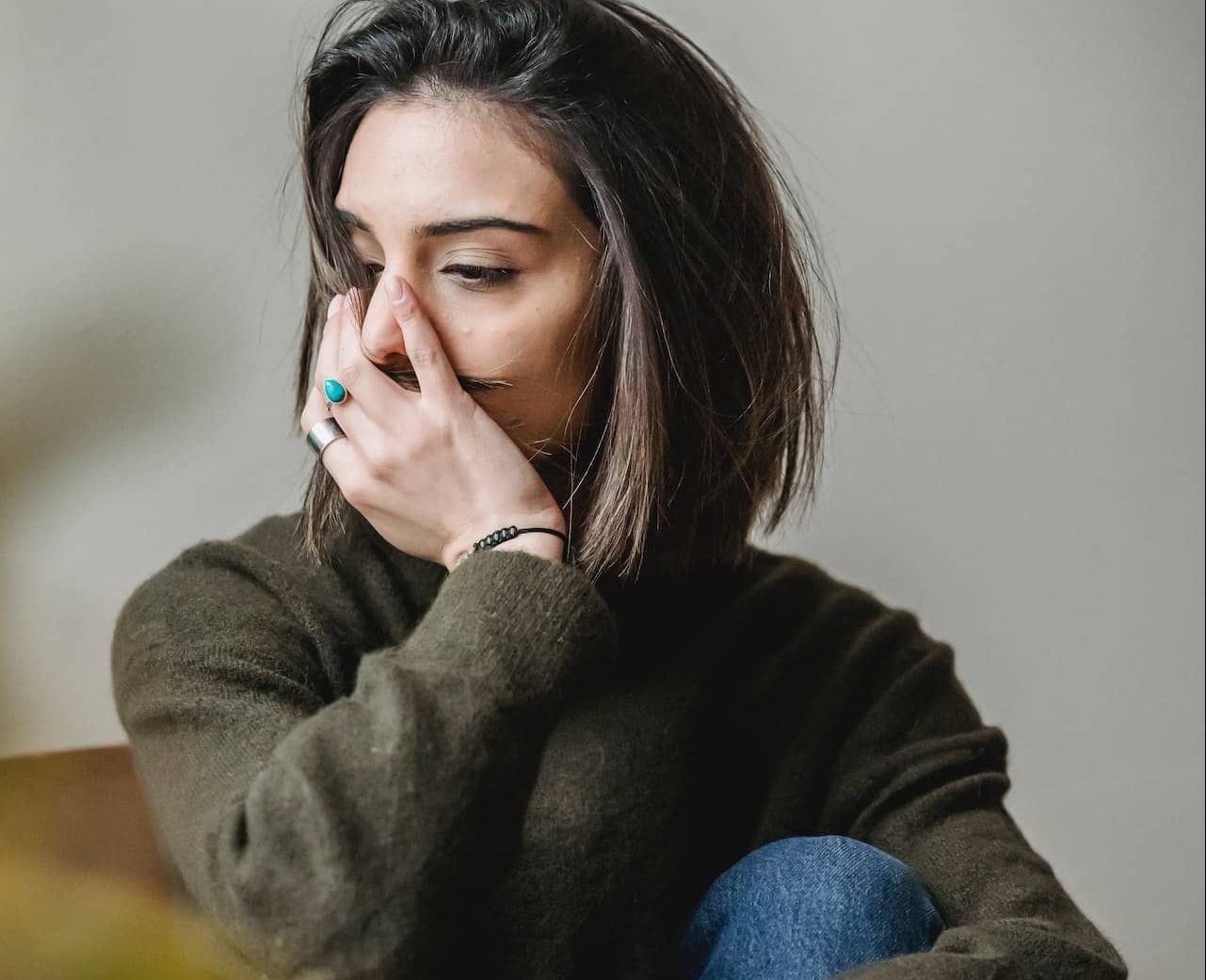 Quitter ou rester ? Prendre la bonne décision face à une relation toxique