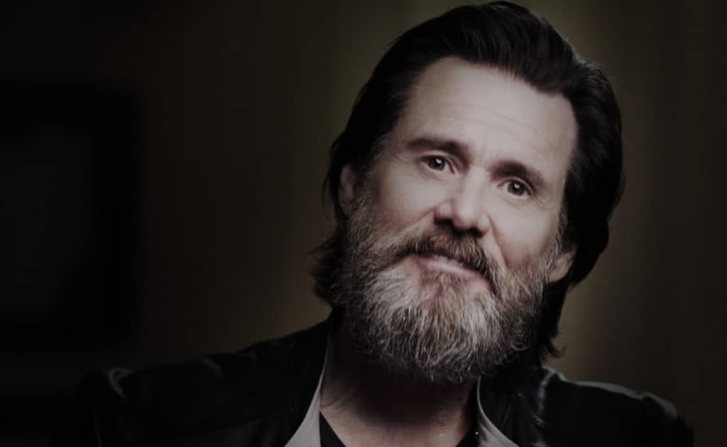 Nous sommes l'univers : Leçon de spiritualité inspirée par Jim Carrey