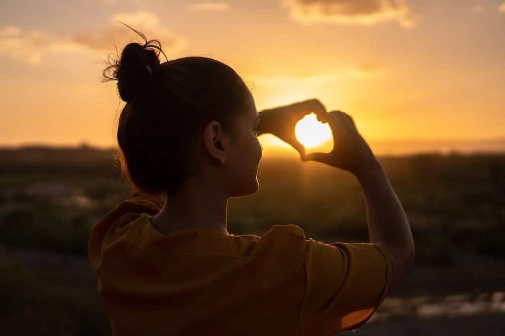 L'écriture thérapie pour trouver le repos de l'âme grâce