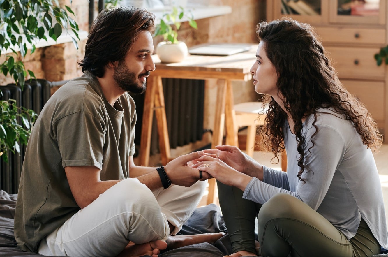 L'importance de se sentir considéré dans son couple