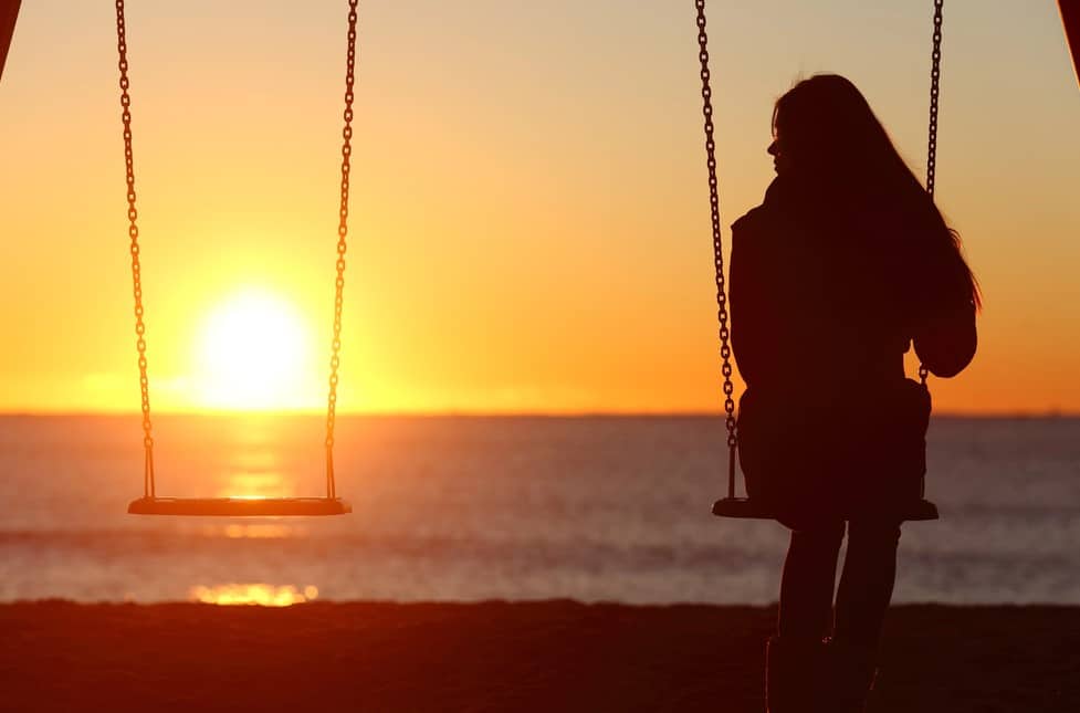 L’amour que vous avez donné aux mauvaises personnes vous reviendra