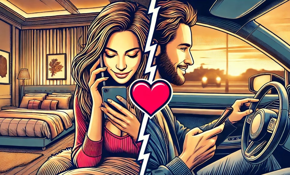 30 SMS pour faire évoluer une amitié en amour